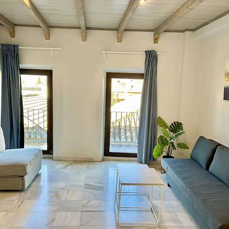 Apartamentos Realejo Granada Centro 3000 Exteriér fotografie