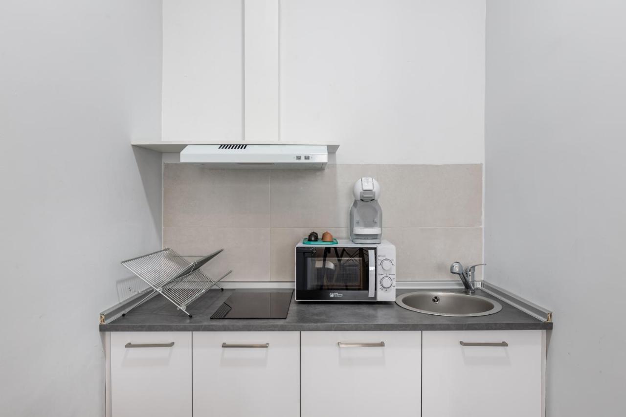 Apartamentos Realejo Granada Centro 3000 Exteriér fotografie