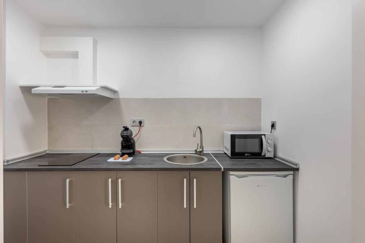 Apartamentos Realejo Granada Centro 3000 Exteriér fotografie