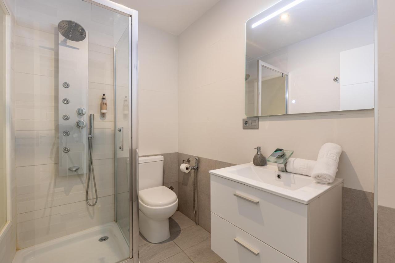 Apartamentos Realejo Granada Centro 3000 Exteriér fotografie