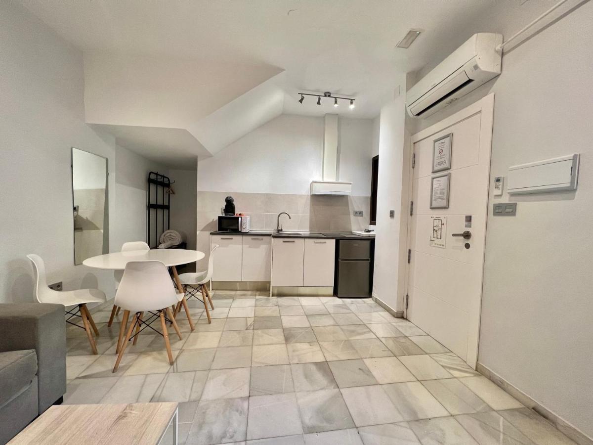 Apartamentos Realejo Granada Centro 3000 Exteriér fotografie