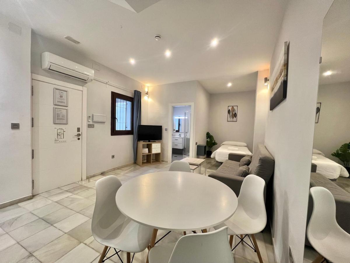 Apartamentos Realejo Granada Centro 3000 Exteriér fotografie