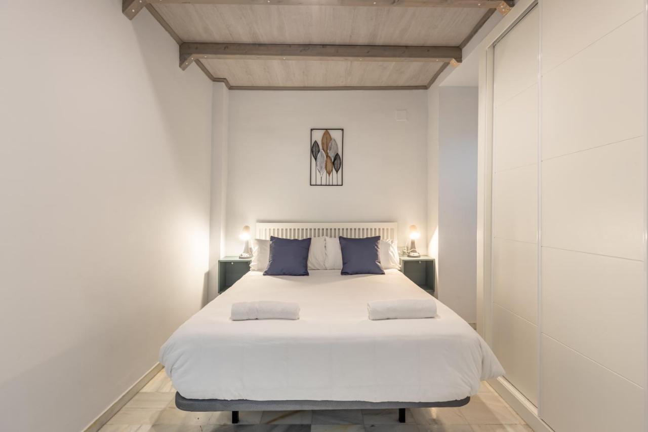 Apartamentos Realejo Granada Centro 3000 Exteriér fotografie