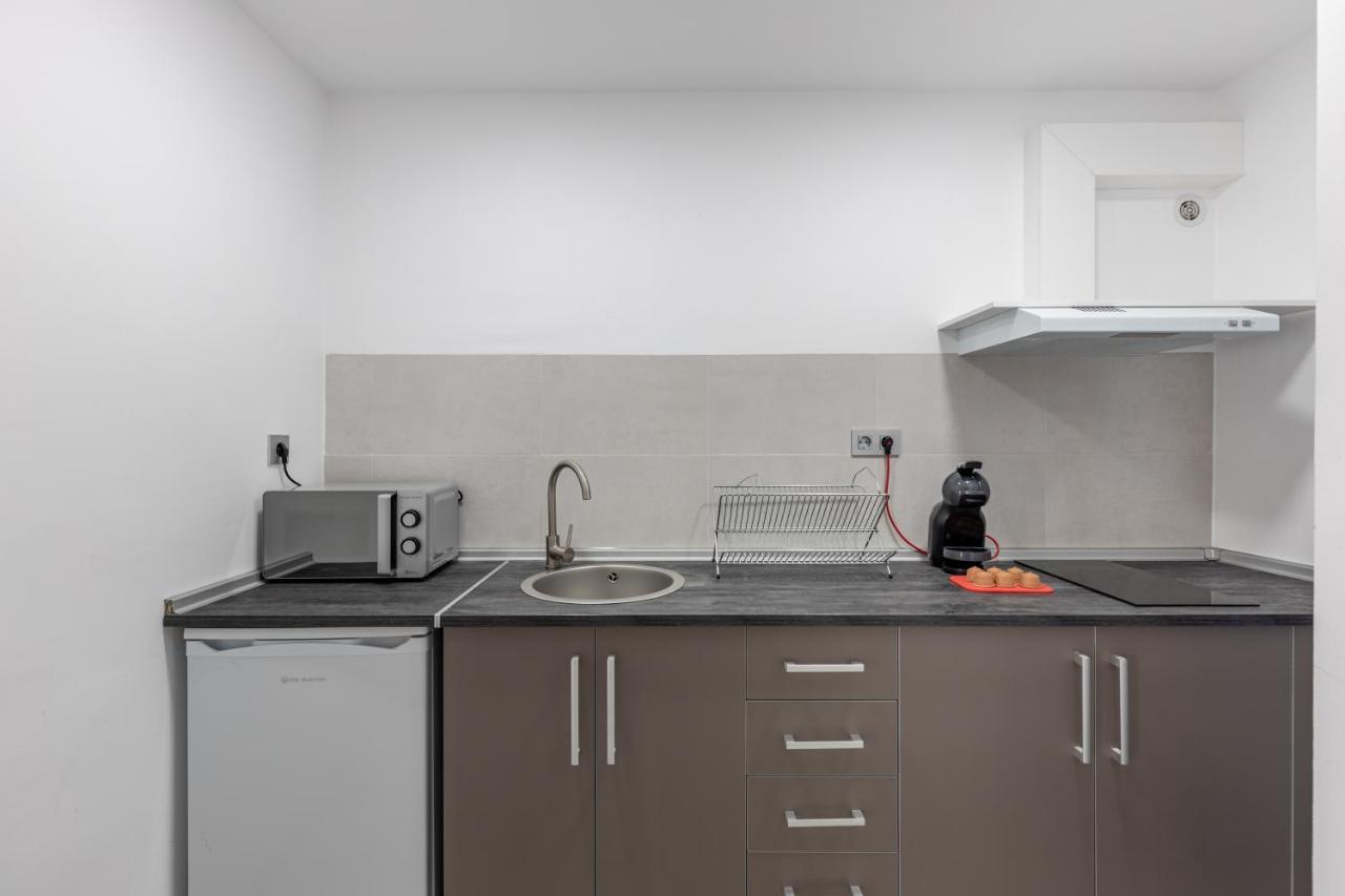 Apartamentos Realejo Granada Centro 3000 Exteriér fotografie
