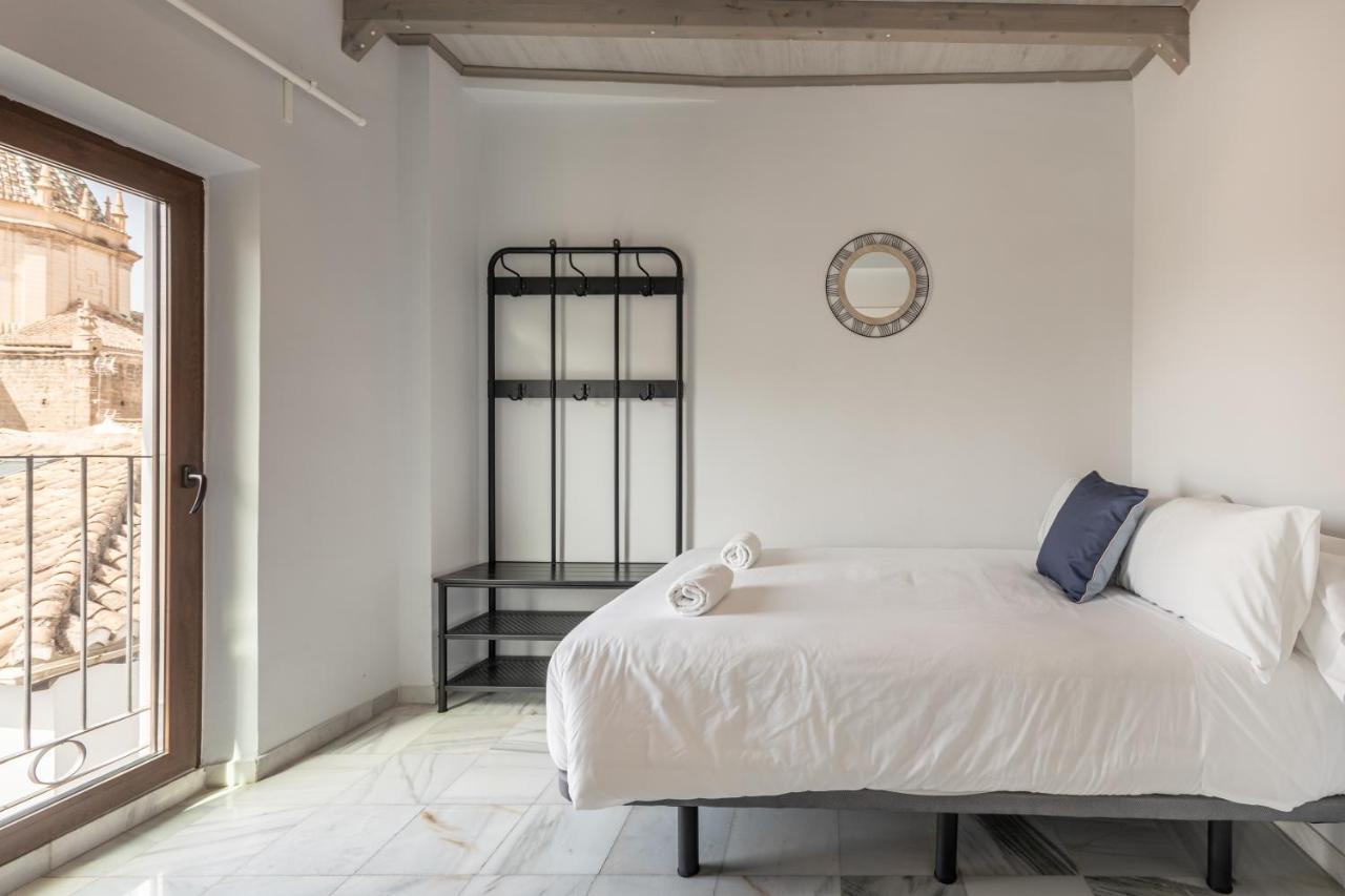 Apartamentos Realejo Granada Centro 3000 Exteriér fotografie