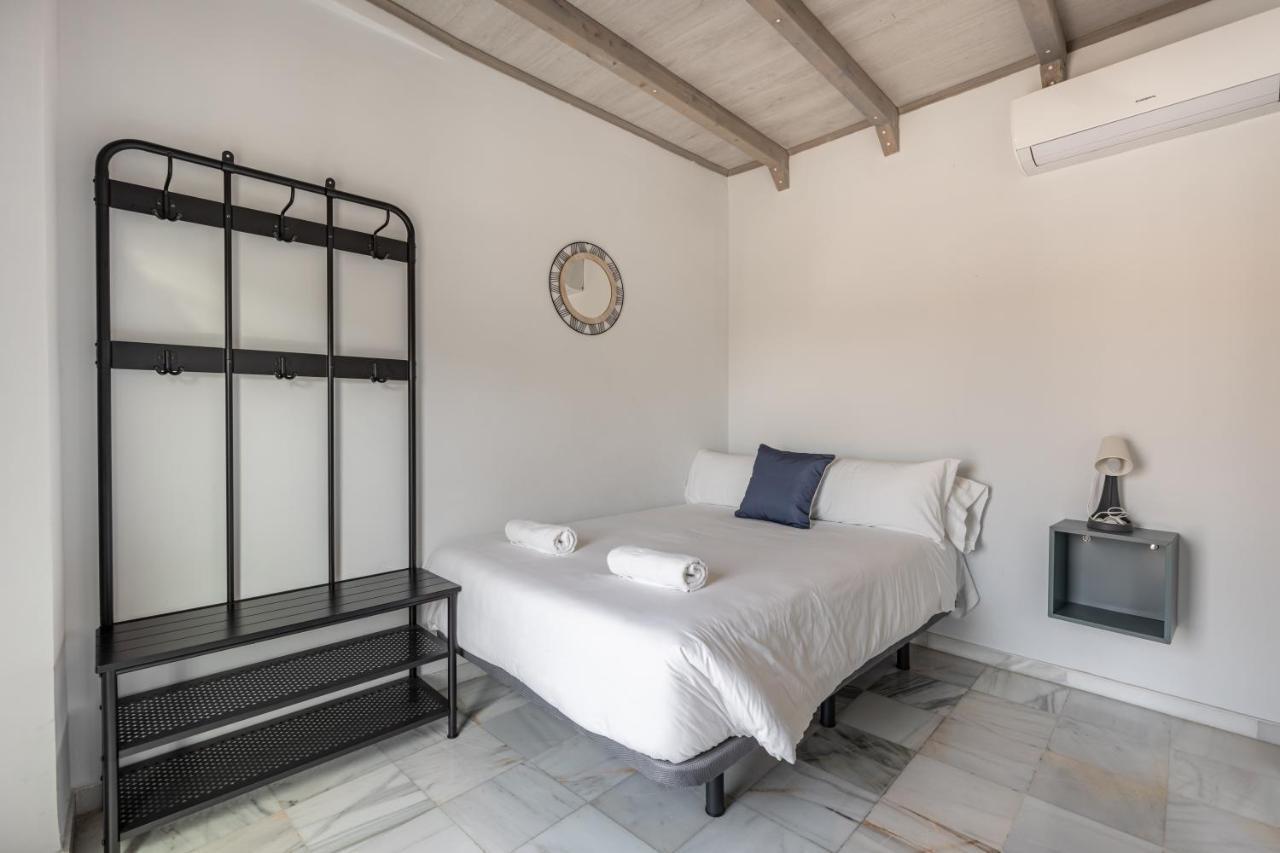 Apartamentos Realejo Granada Centro 3000 Exteriér fotografie