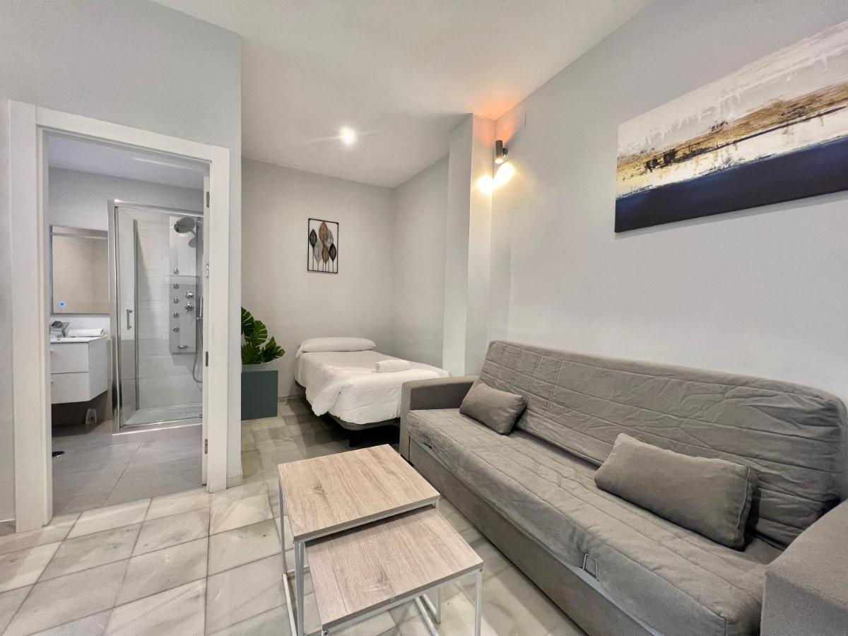 Apartamentos Realejo Granada Centro 3000 Exteriér fotografie