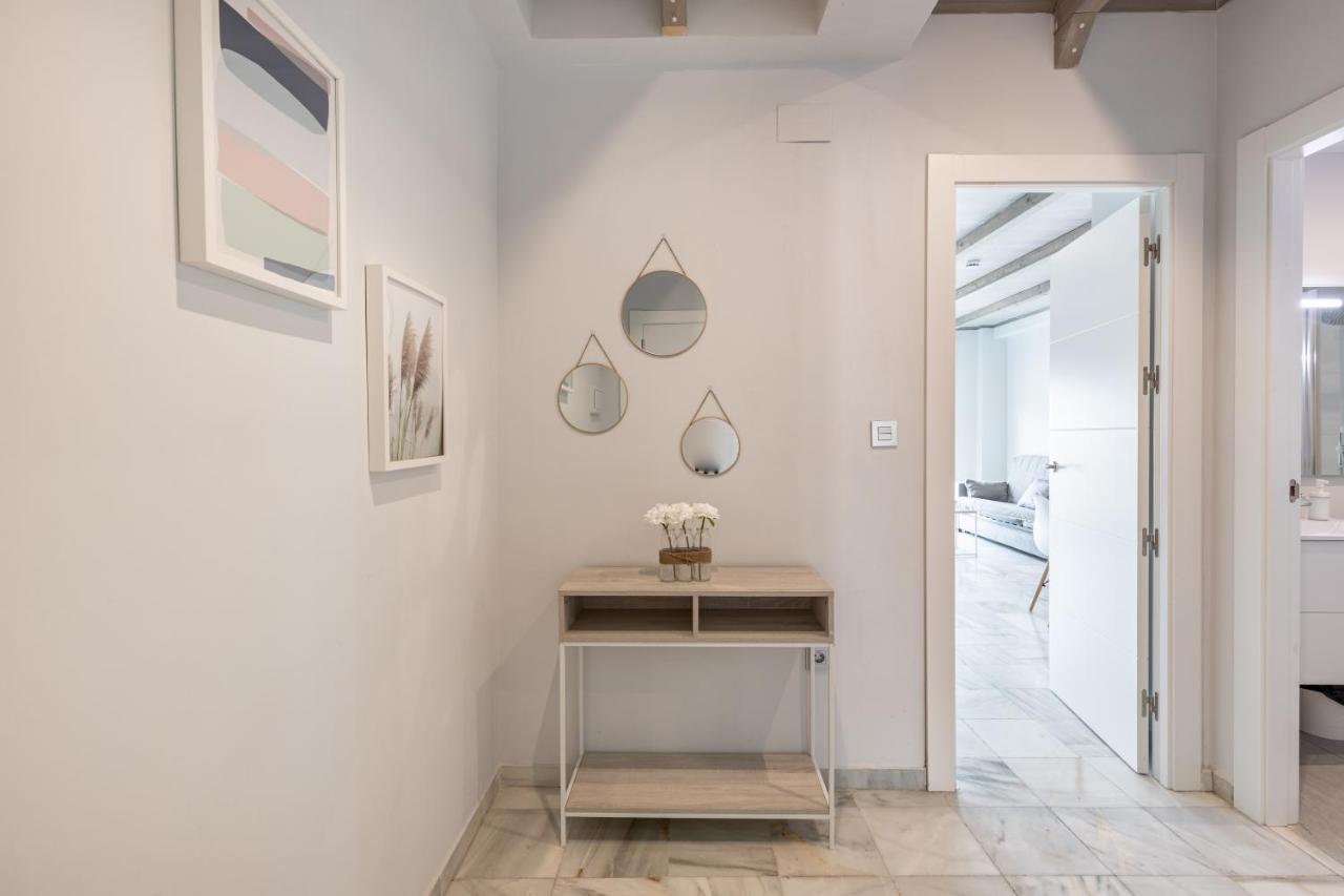 Apartamentos Realejo Granada Centro 3000 Exteriér fotografie