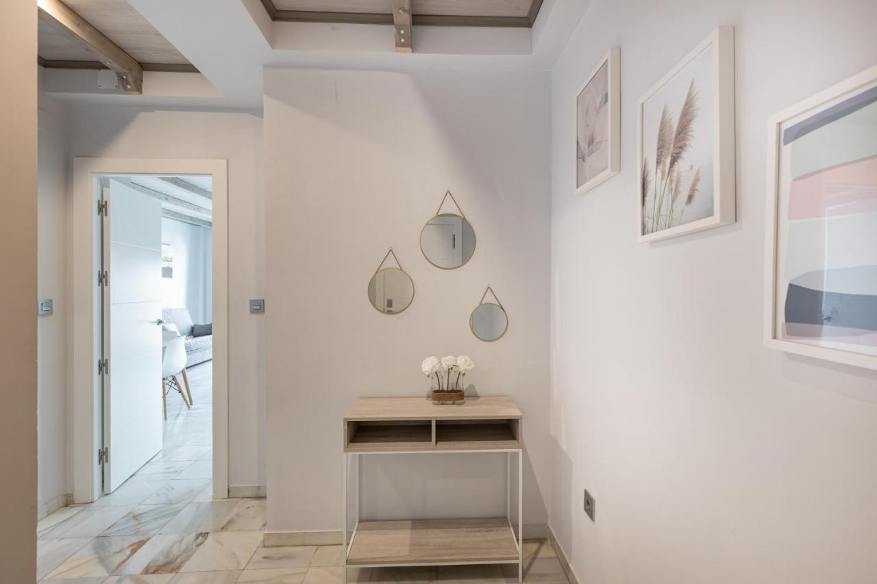Apartamentos Realejo Granada Centro 3000 Exteriér fotografie