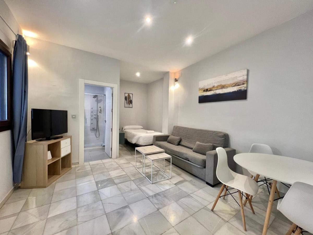 Apartamentos Realejo Granada Centro 3000 Exteriér fotografie