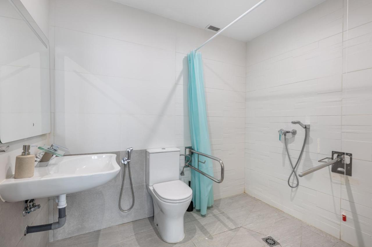Apartamentos Realejo Granada Centro 3000 Exteriér fotografie