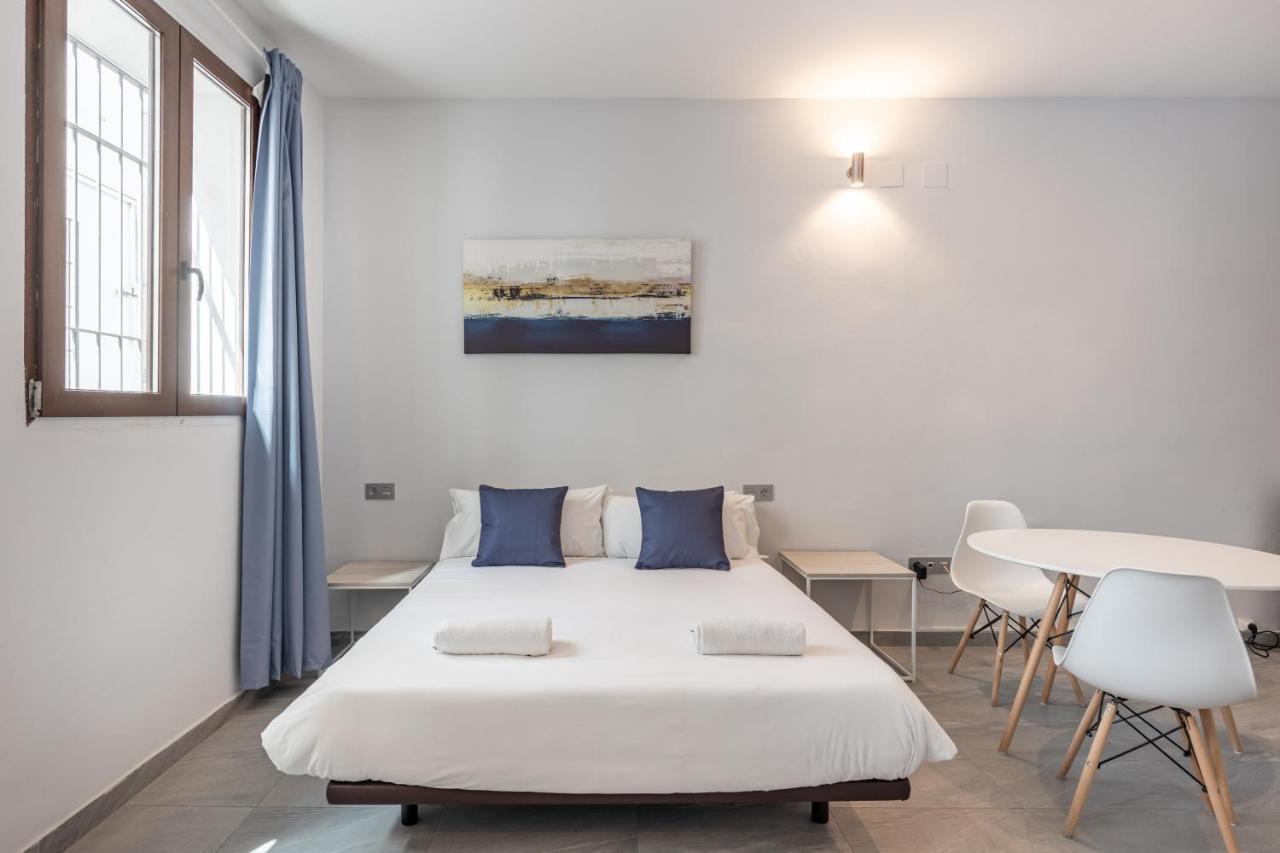 Apartamentos Realejo Granada Centro 3000 Exteriér fotografie