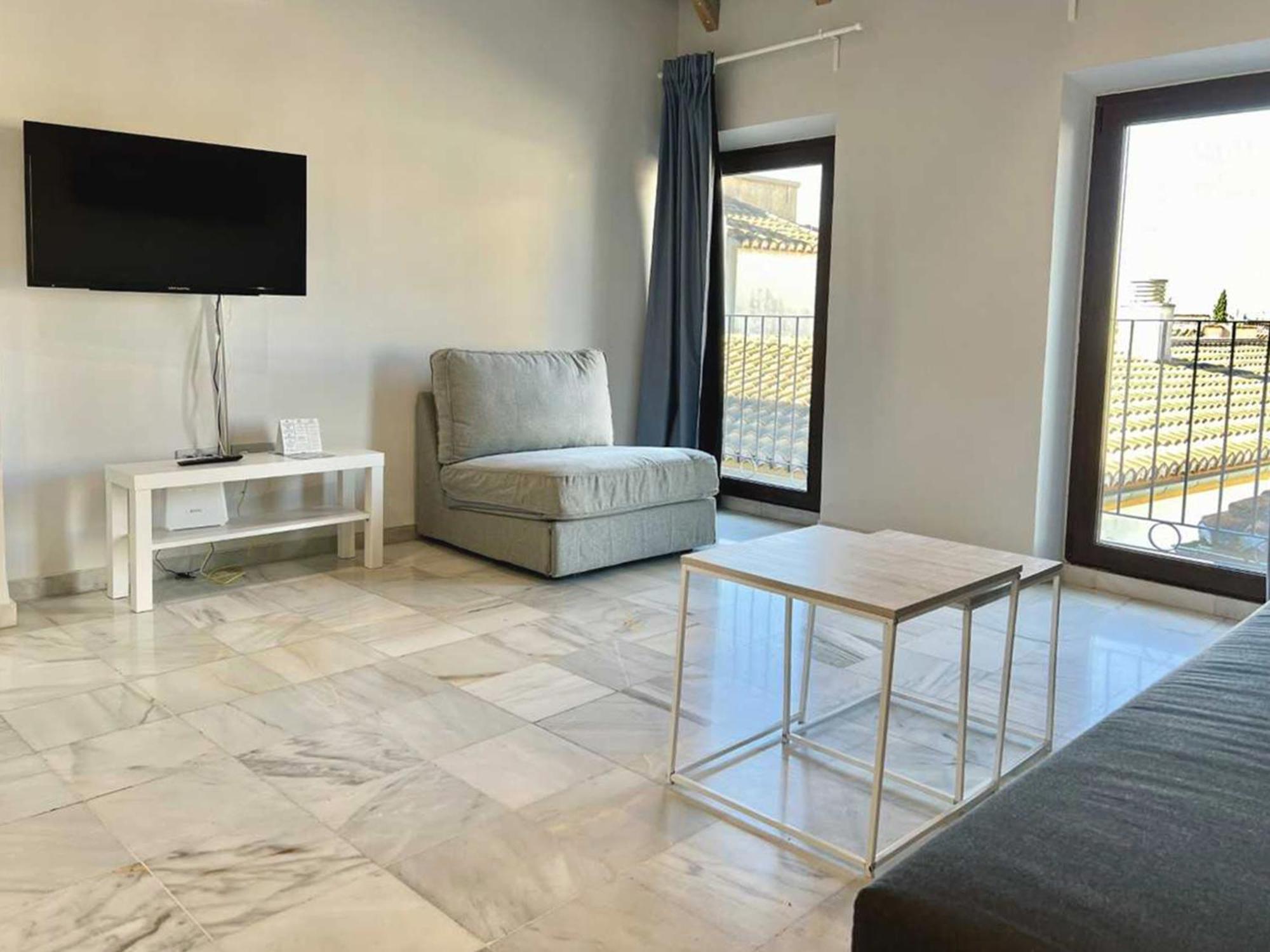Apartamentos Realejo Granada Centro 3000 Exteriér fotografie